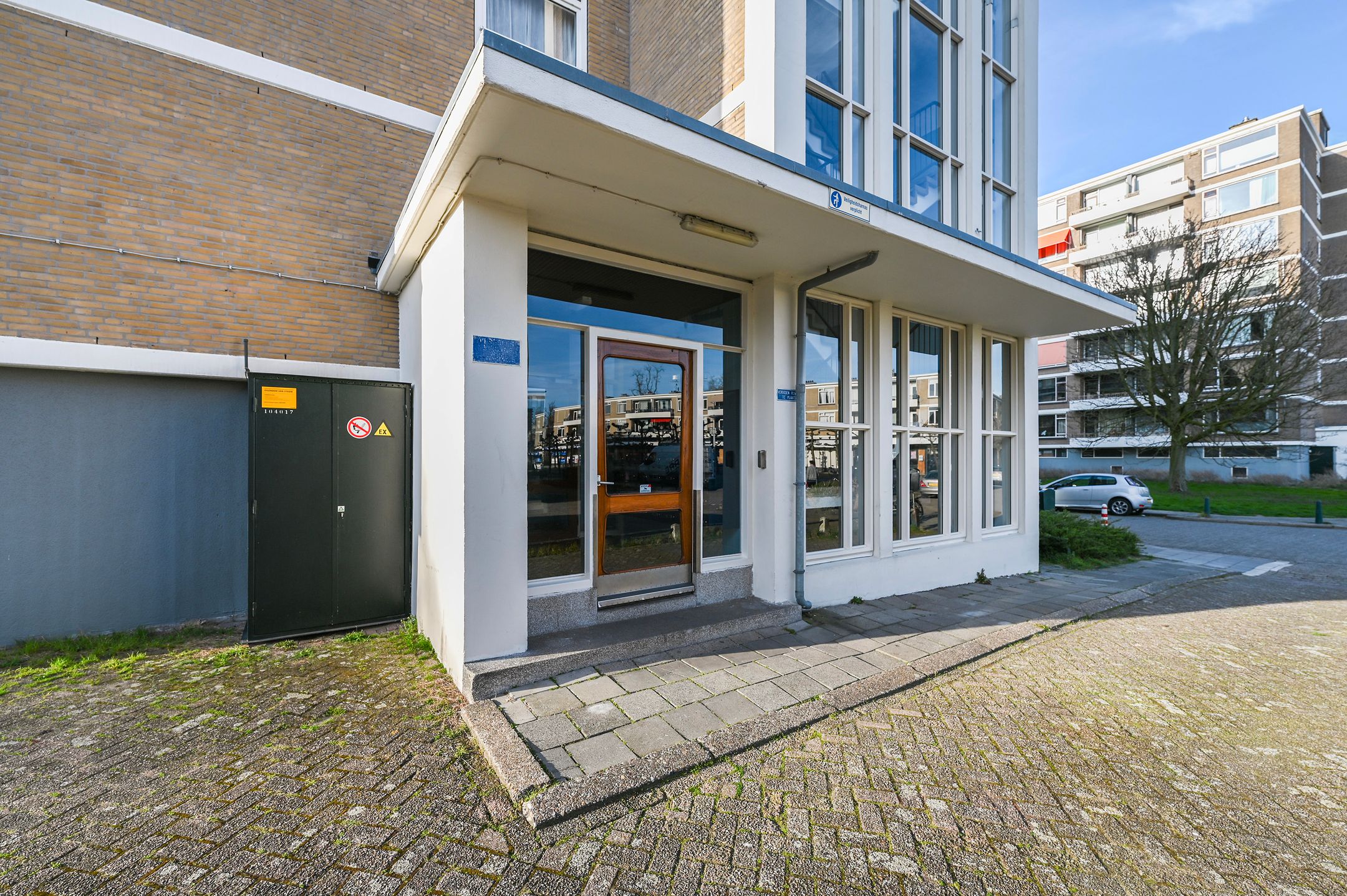 Foto 6 van Zwedenburg 17