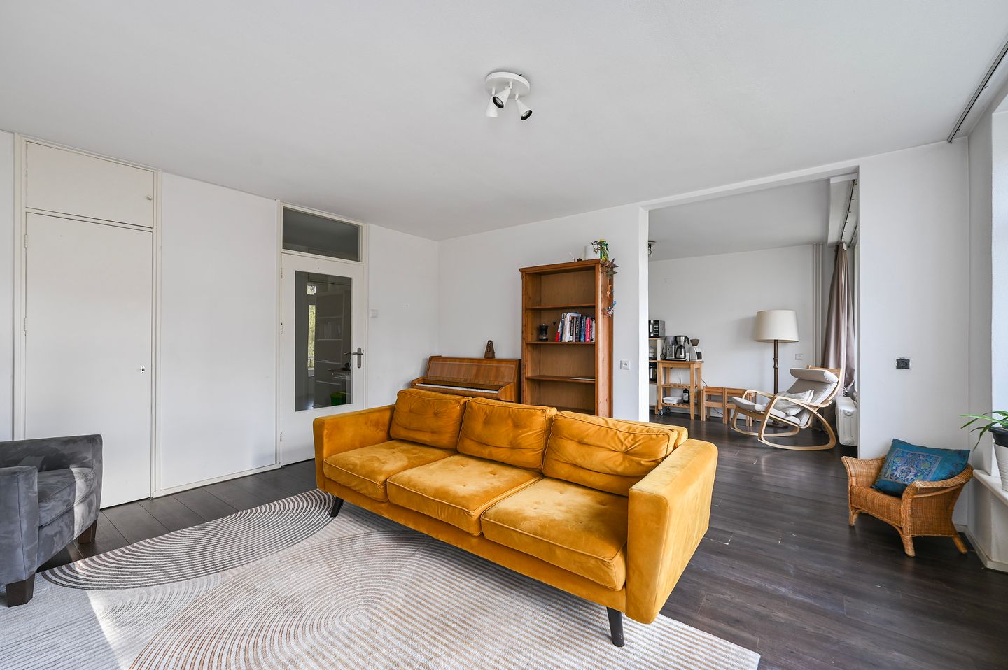 Foto 10 van Zwedenburg 17