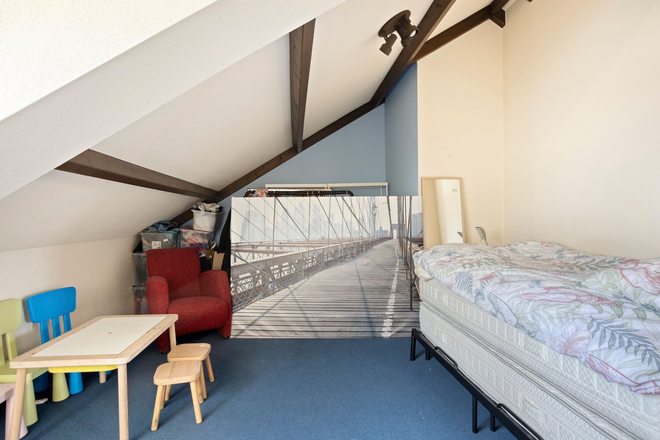 Foto 30 van Europalaan-Oost 37