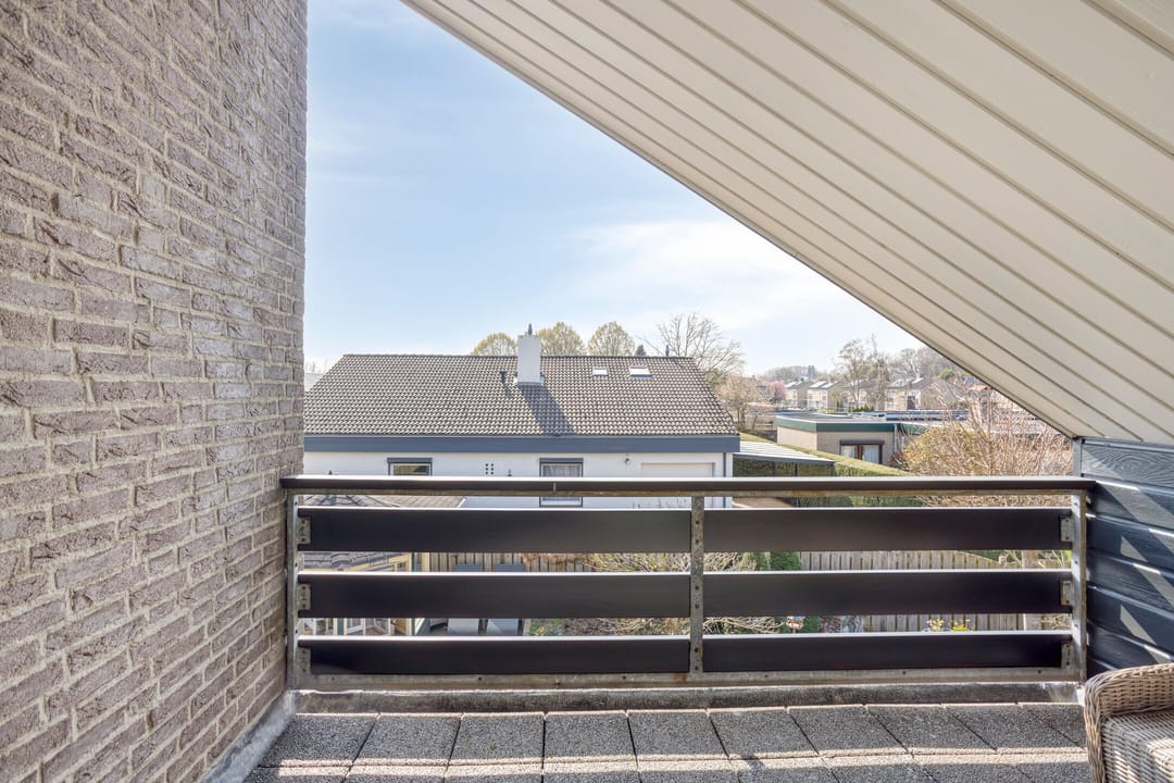 Foto 32 van Europalaan-Oost 37