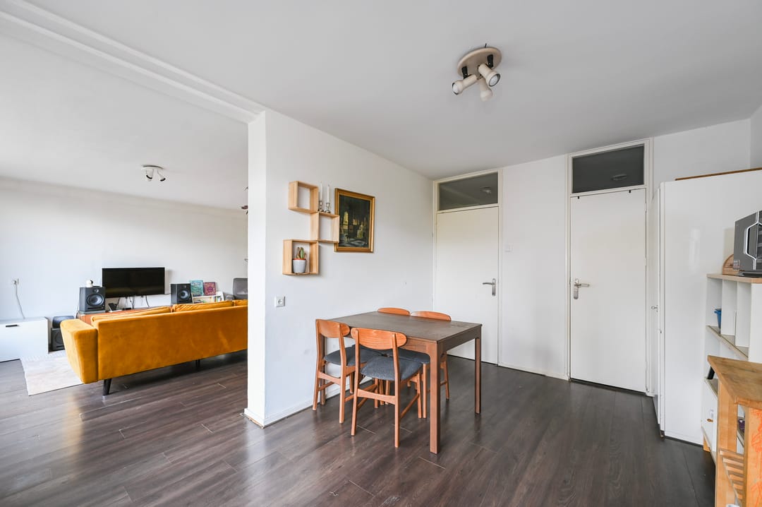 Foto 16 van Zwedenburg 17