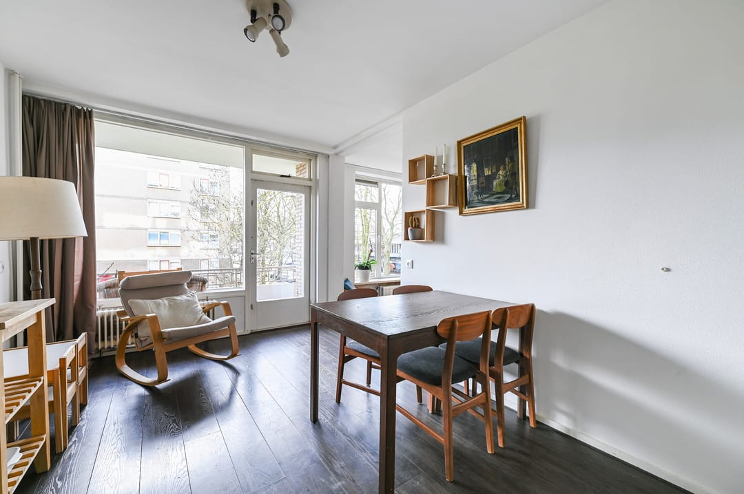 Foto 17 van Zwedenburg 17