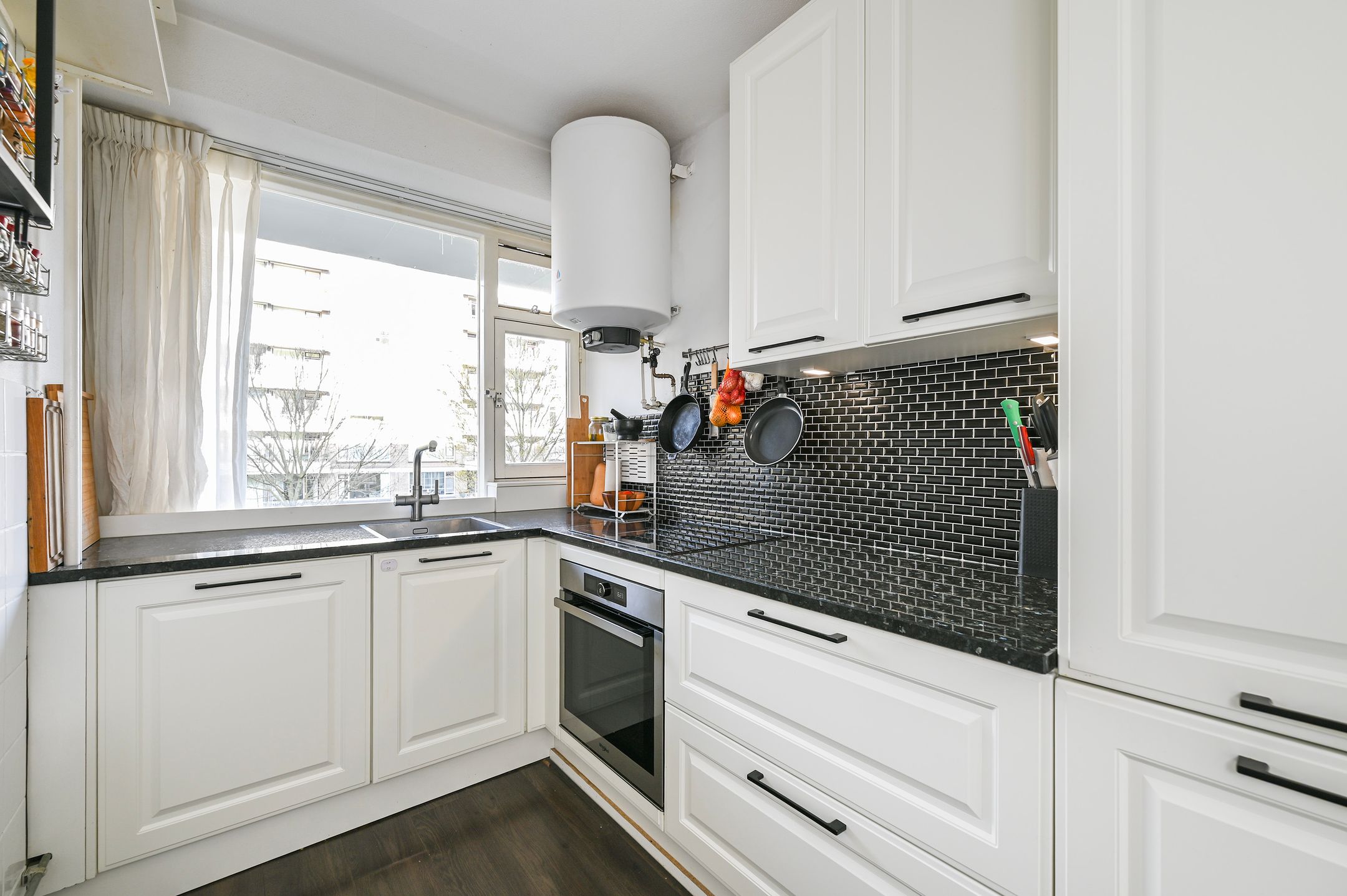 Foto 18 van Zwedenburg 17