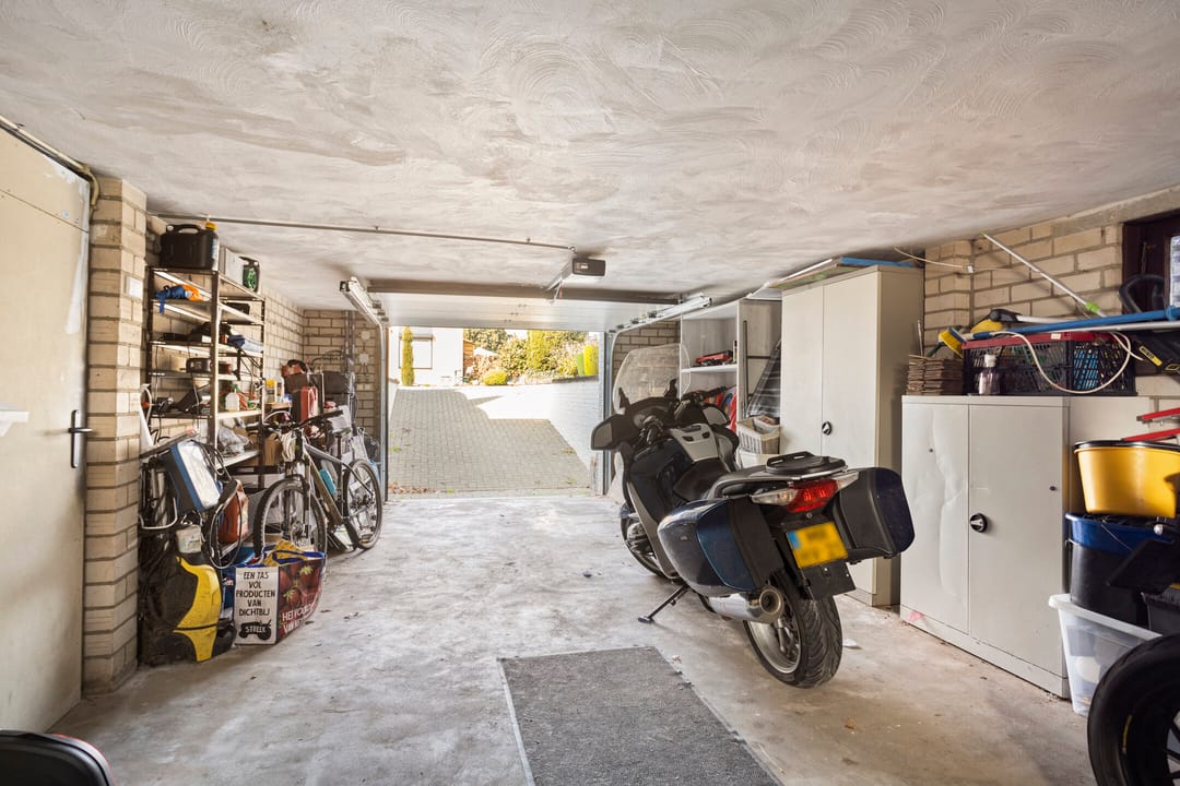 Foto 38 van Europalaan-Oost 37