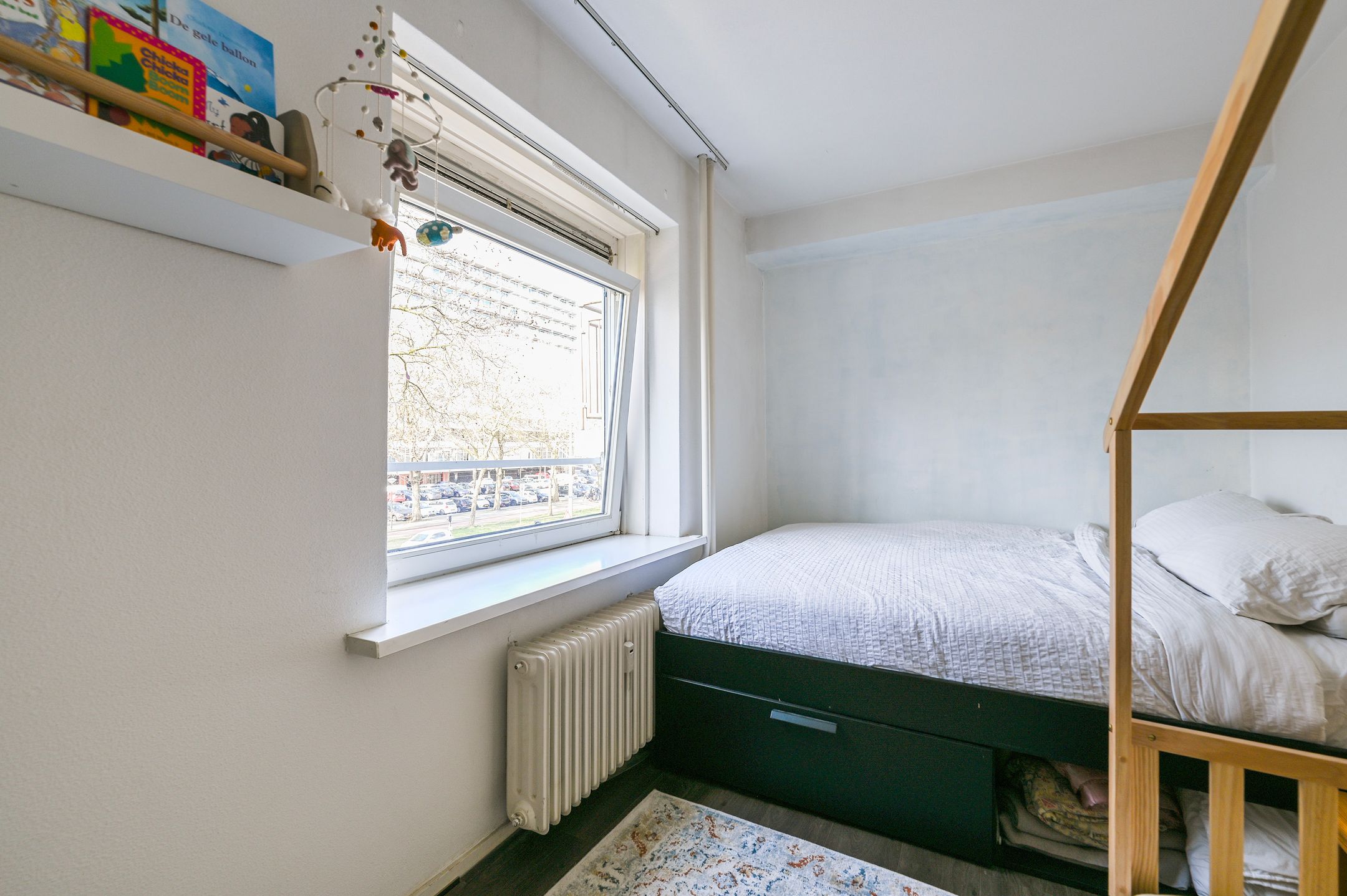 Foto 21 van Zwedenburg 17