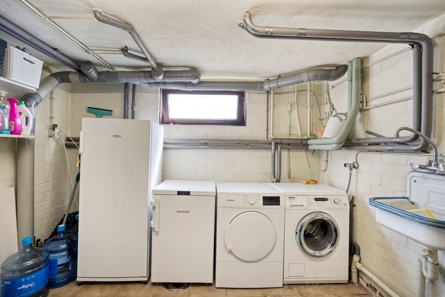 Foto 40 van Europalaan-Oost 37