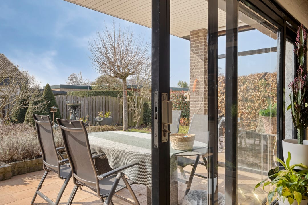 Foto 41 van Europalaan-Oost 37