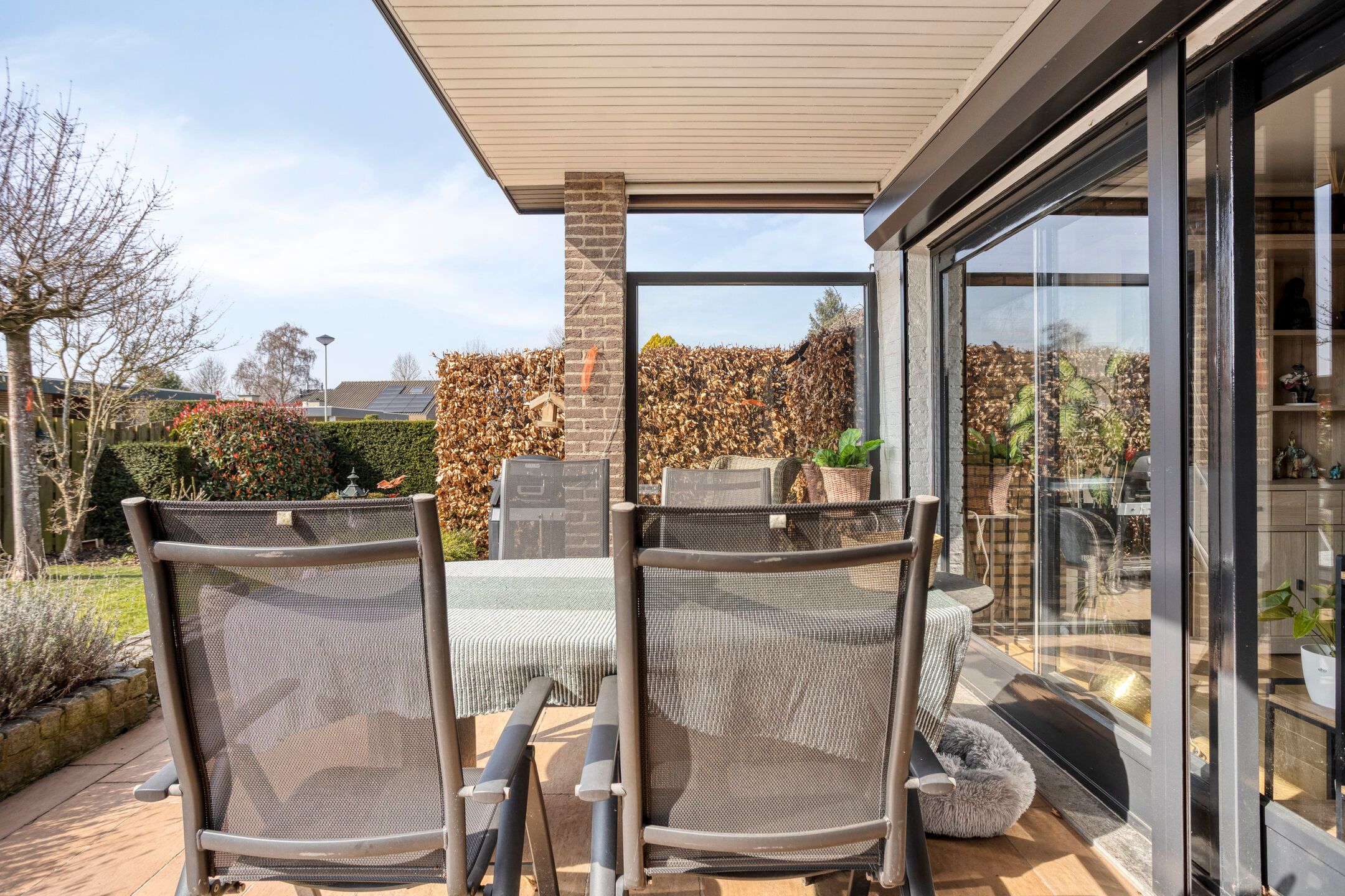 Foto 42 van Europalaan-Oost 37