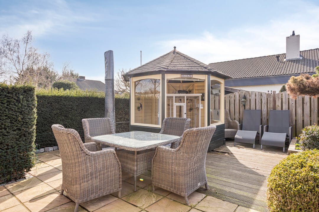 Foto 43 van Europalaan-Oost 37