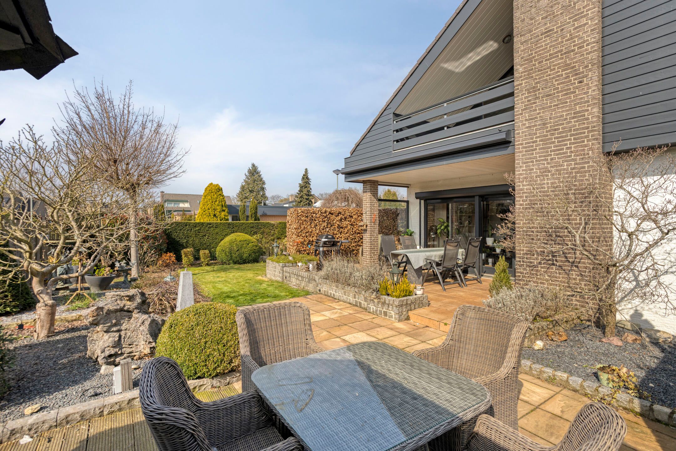 Foto 45 van Europalaan-Oost 37