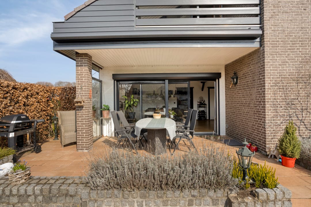 Foto 46 van Europalaan-Oost 37