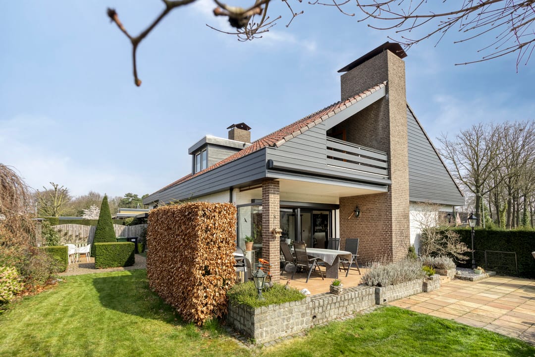 Foto 2 van Europalaan-Oost 37