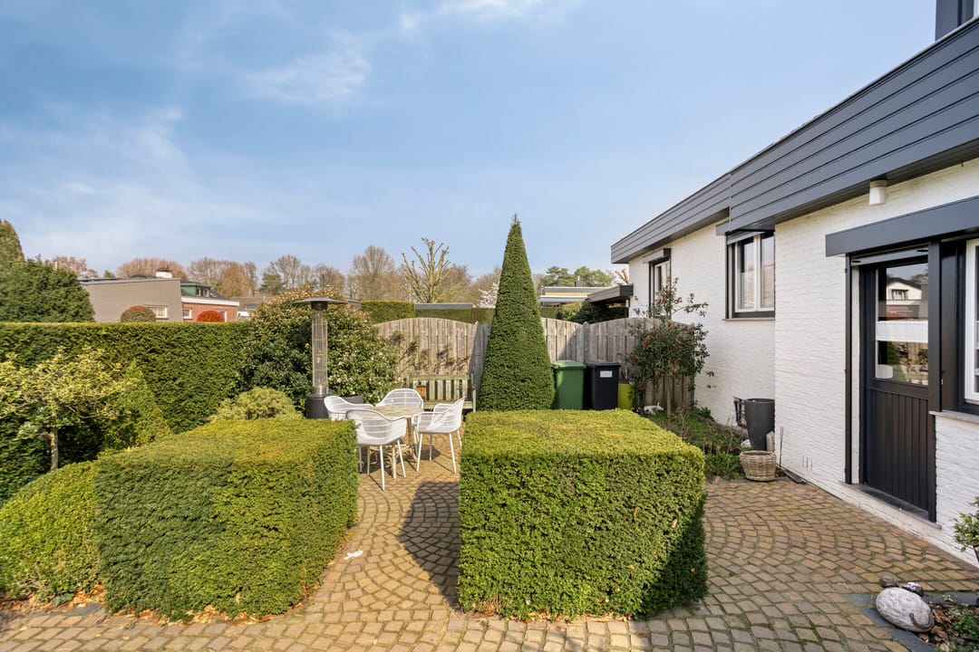 Foto 47 van Europalaan-Oost 37