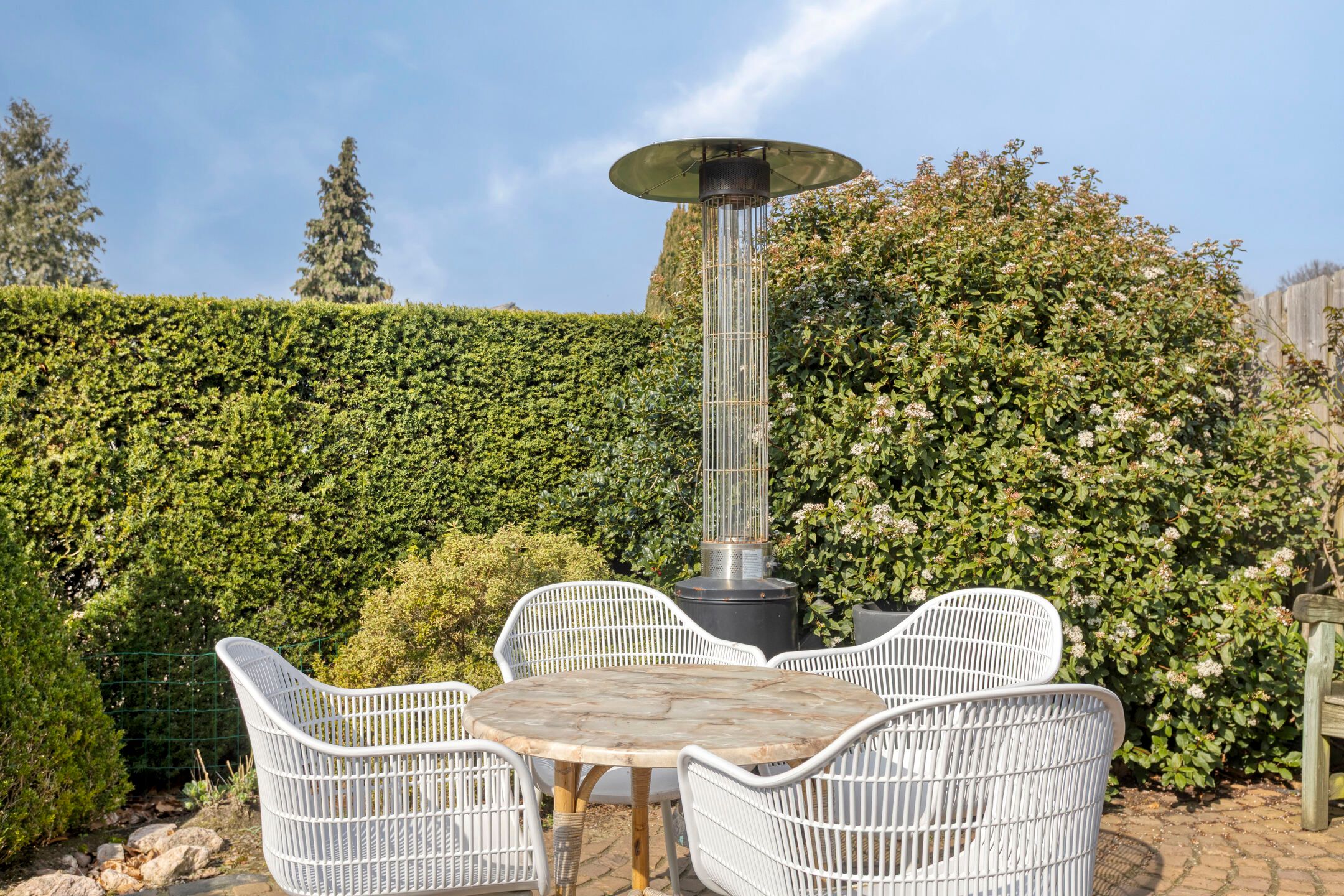 Foto 48 van Europalaan-Oost 37