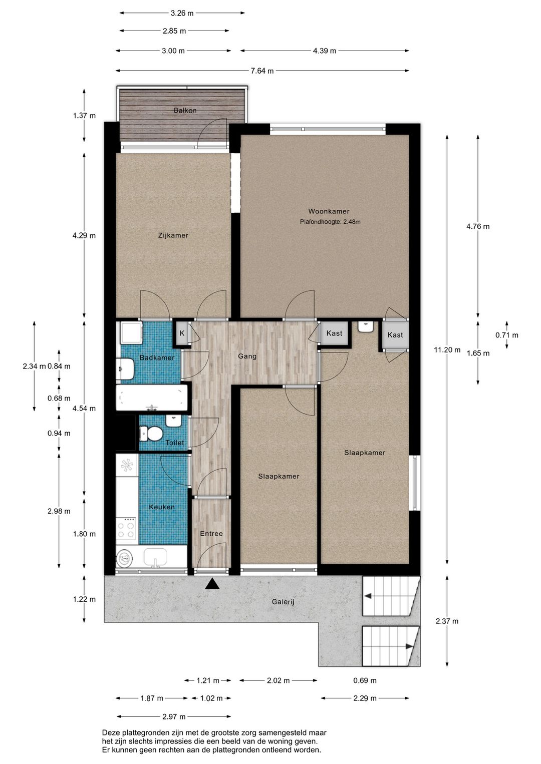 Foto 31 van Zwedenburg 17