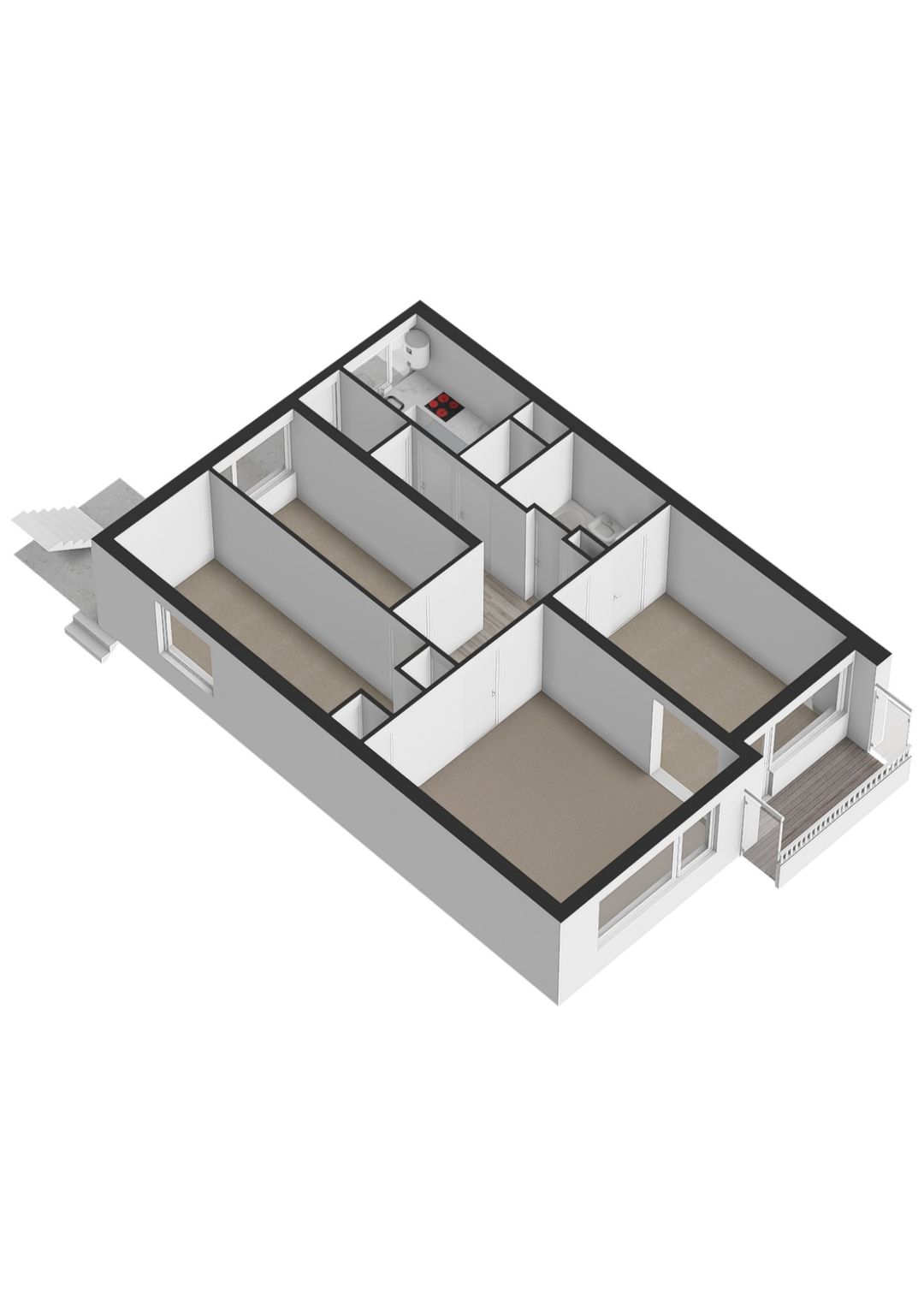 Foto 32 van Zwedenburg 17