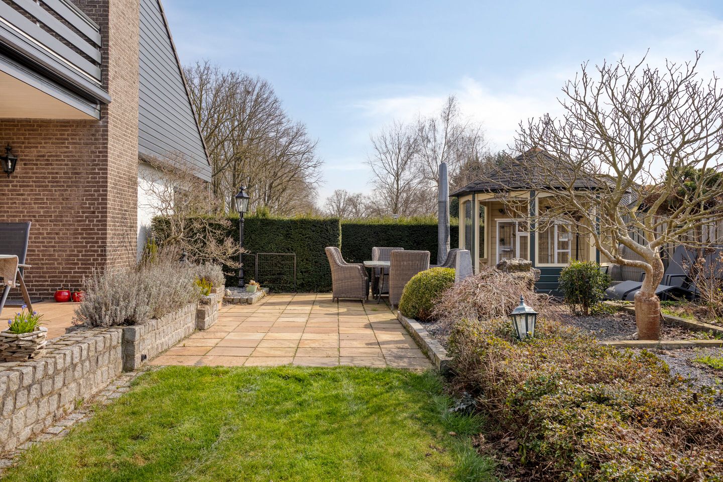 Foto 49 van Europalaan-Oost 37