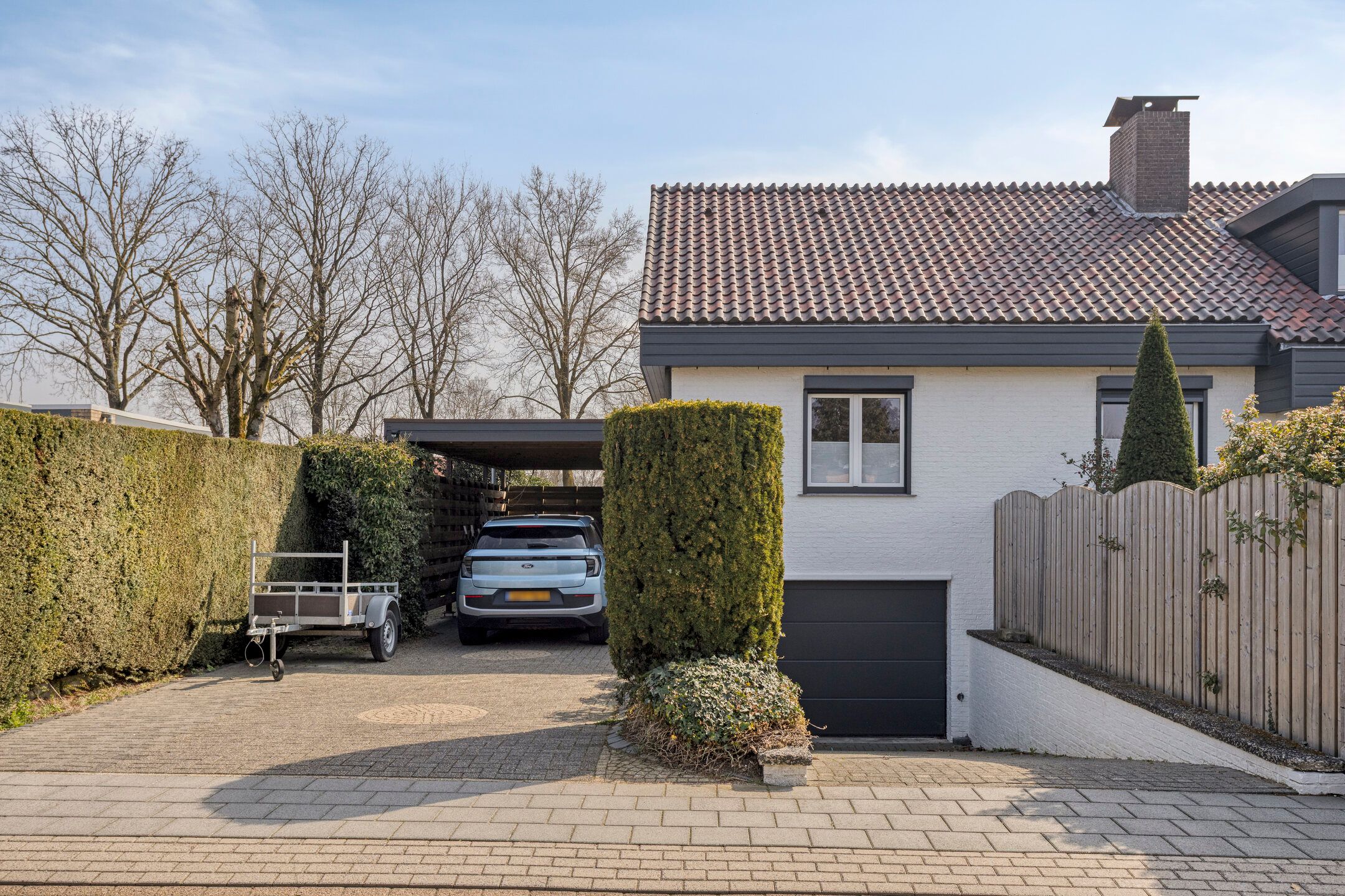 Foto 3 van Europalaan-Oost 37