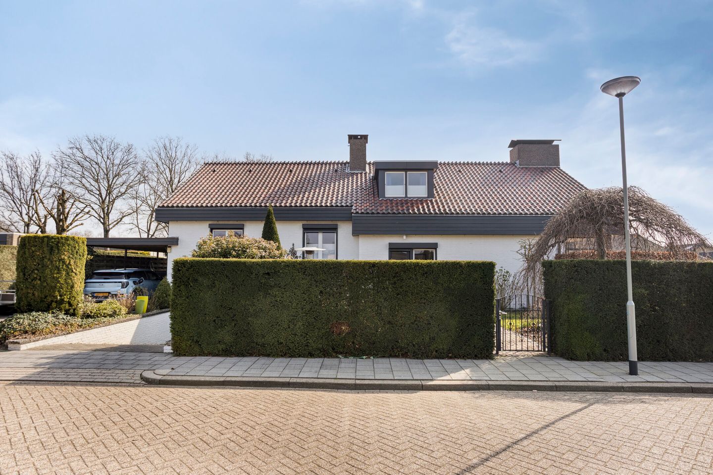 Foto 50 van Europalaan-Oost 37