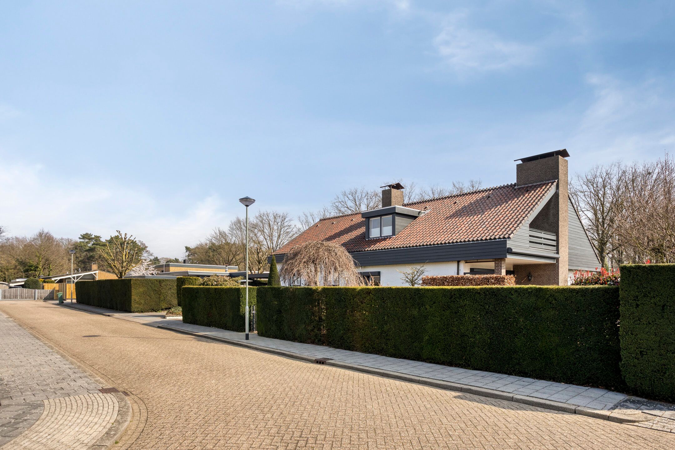 Foto 51 van Europalaan-Oost 37