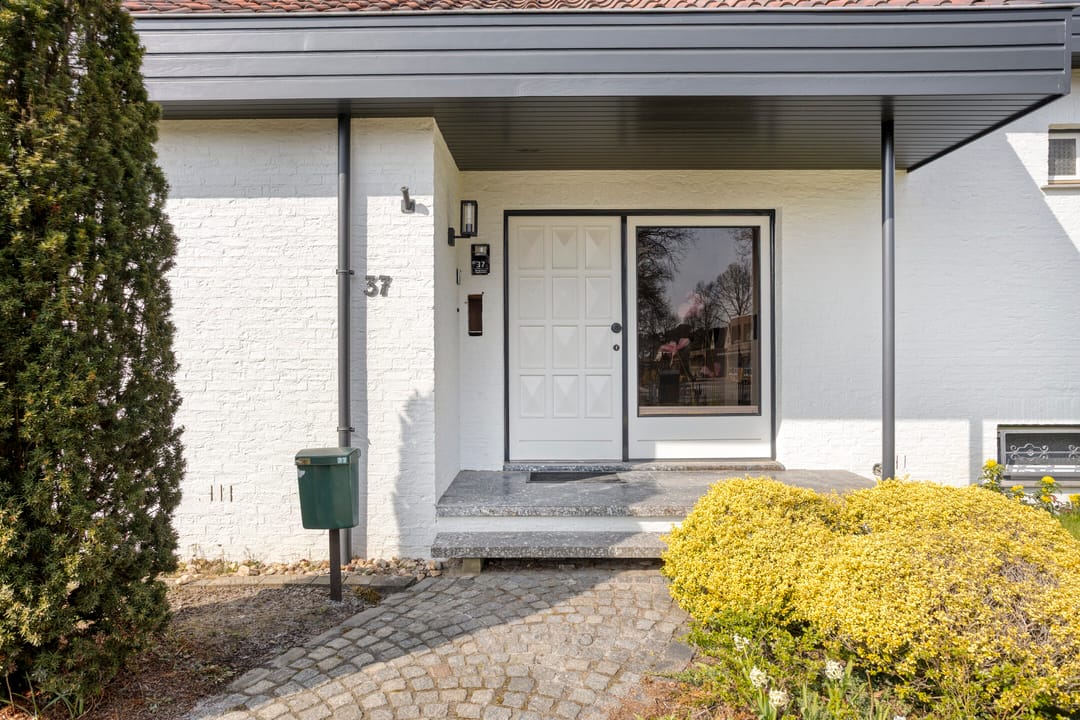 Foto 52 van Europalaan-Oost 37