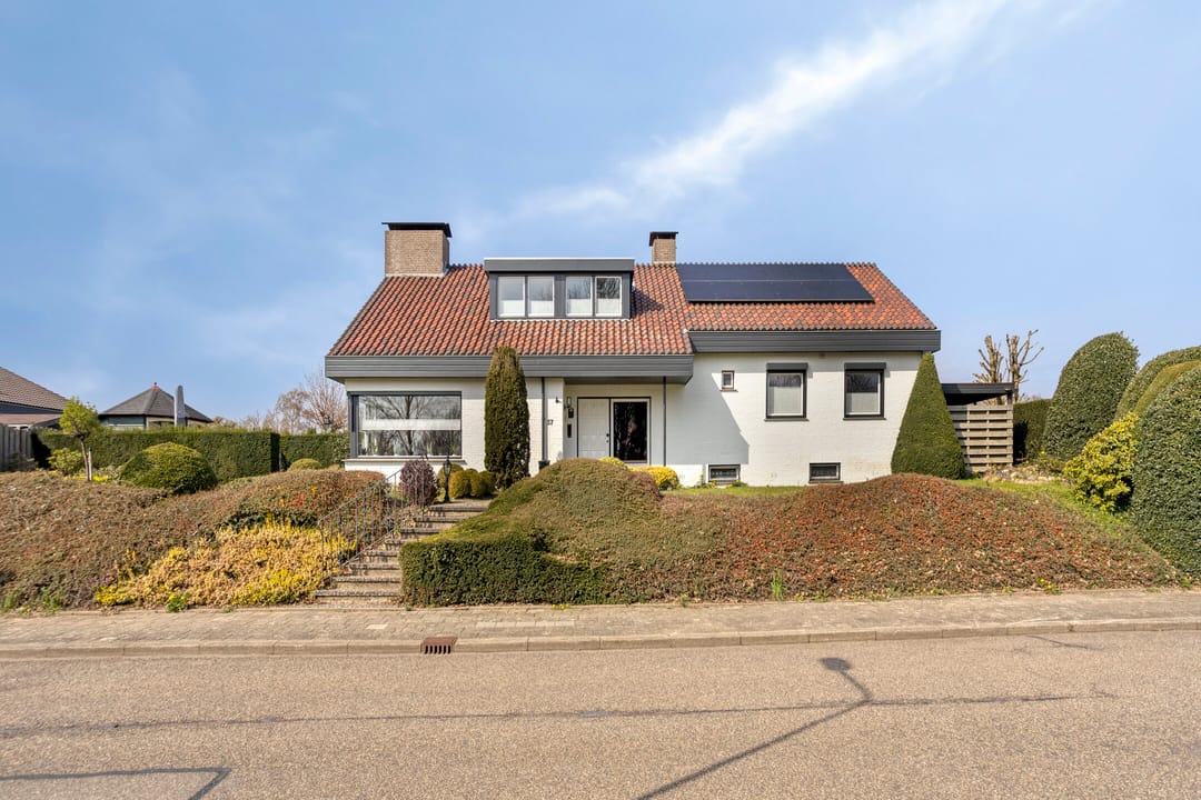 Foto 53 van Europalaan-Oost 37