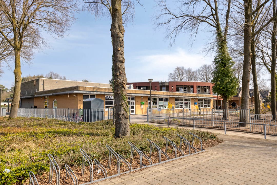 Foto 56 van Europalaan-Oost 37