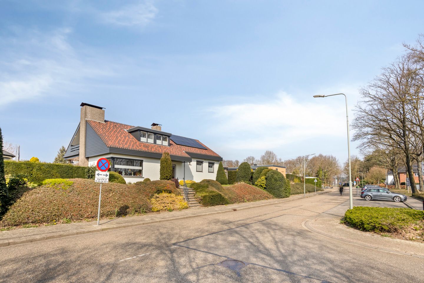 Foto 55 van Europalaan-Oost 37