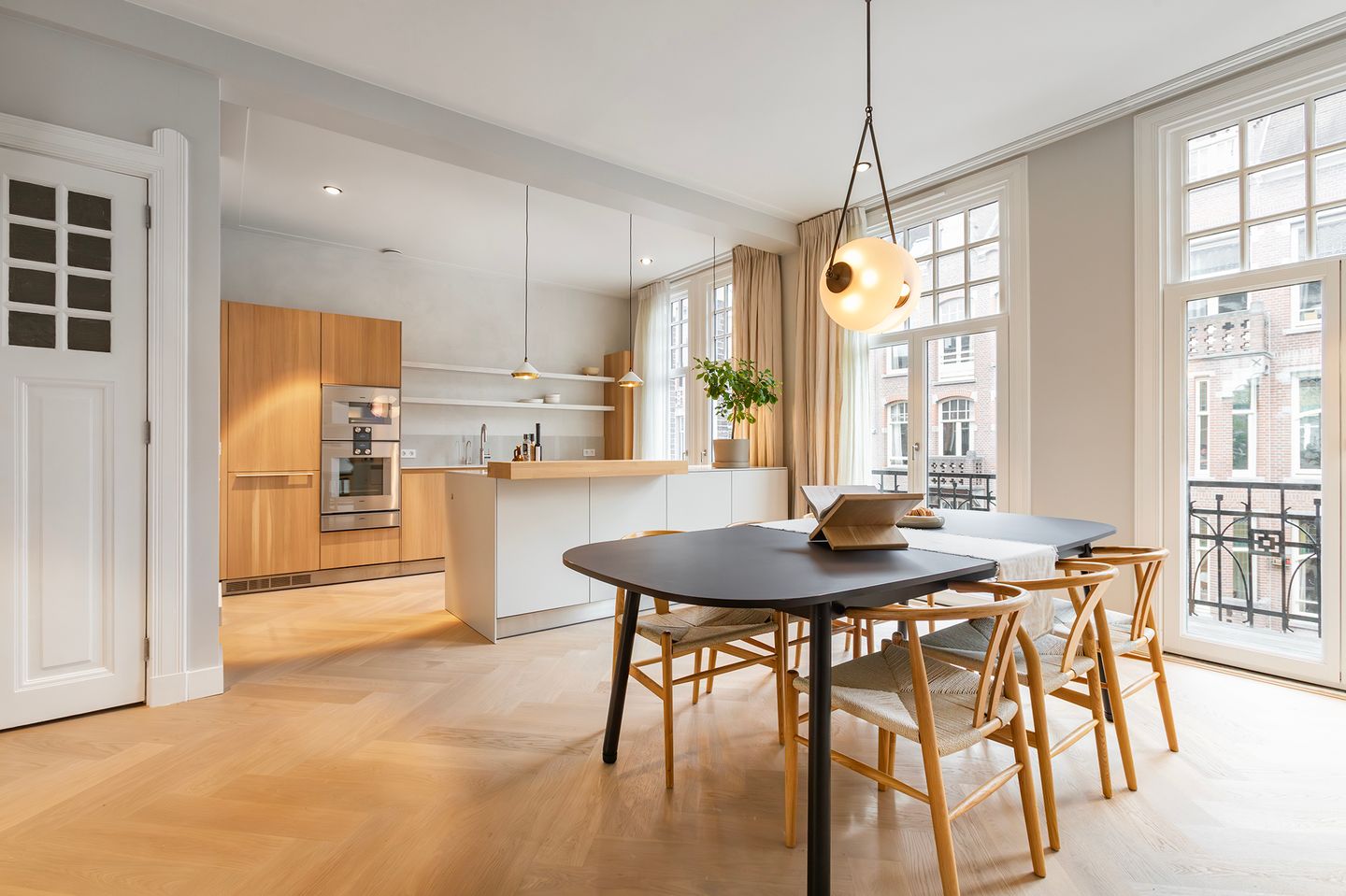 Foto 4 van Valeriusstraat 152-2