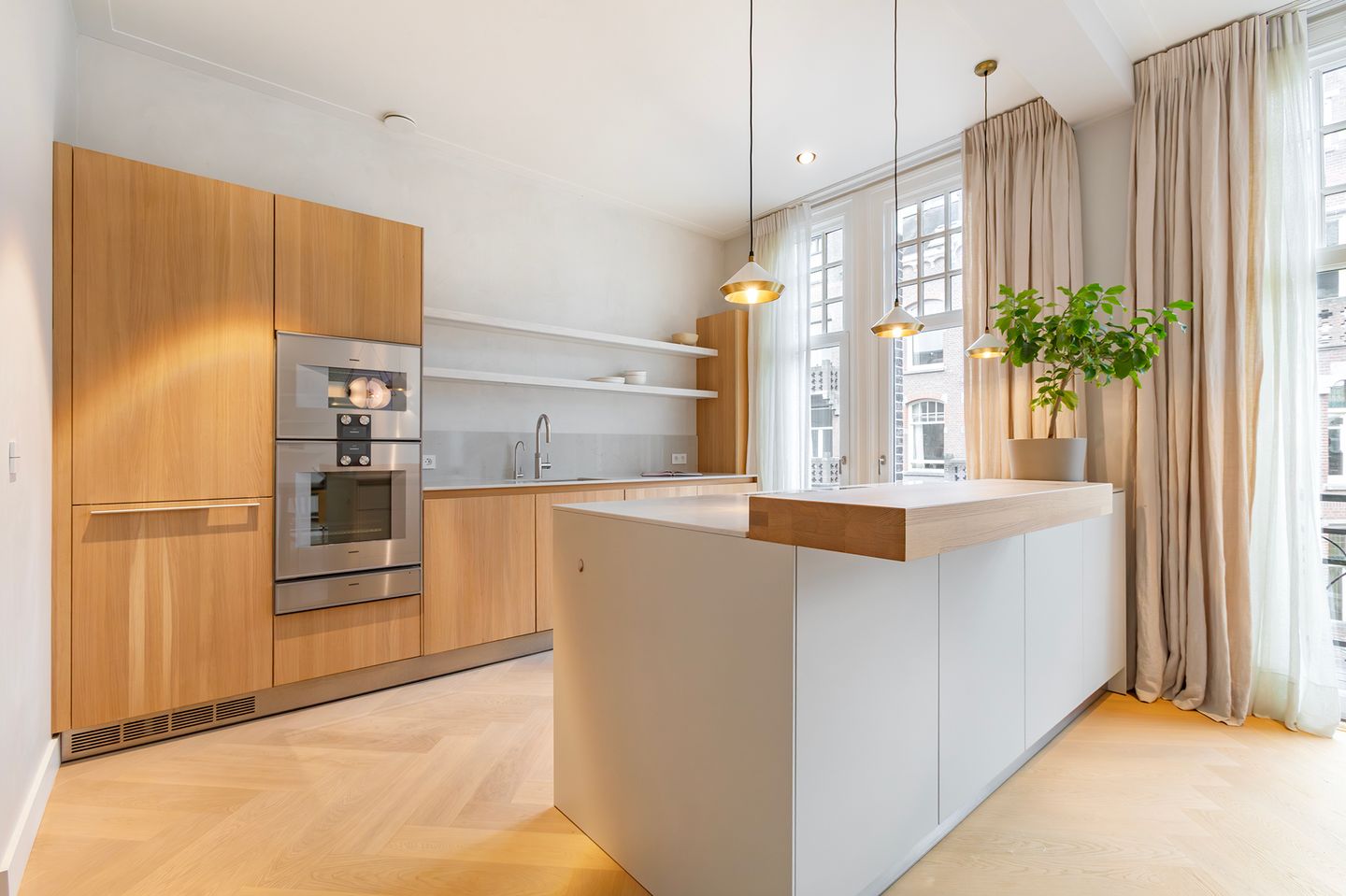 Foto 5 van Valeriusstraat 152-2