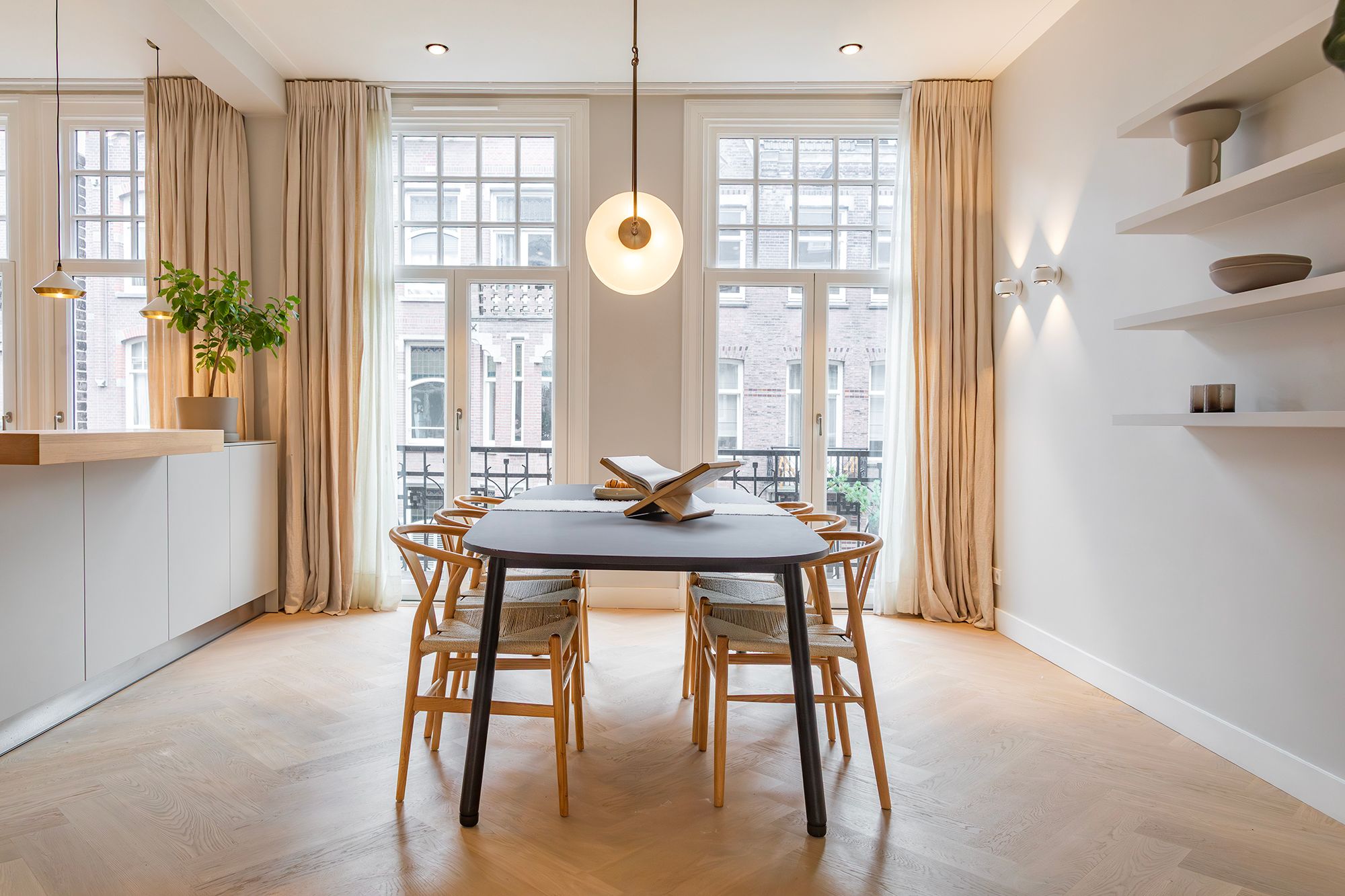 Foto 6 van Valeriusstraat 152-2