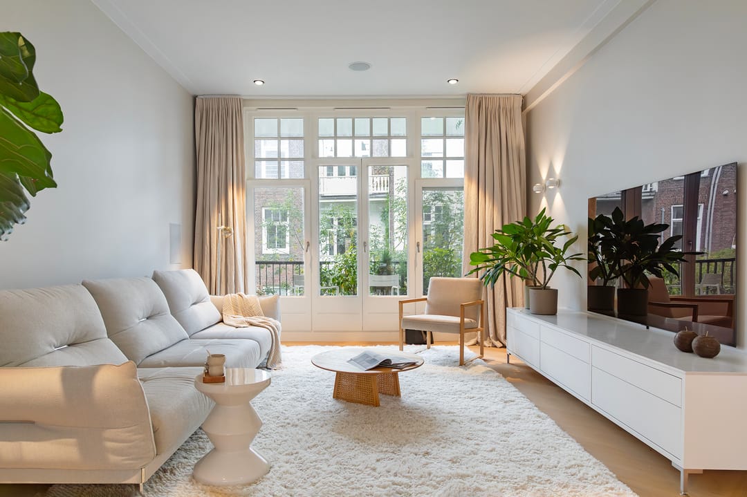 Foto 7 van Valeriusstraat 152-2