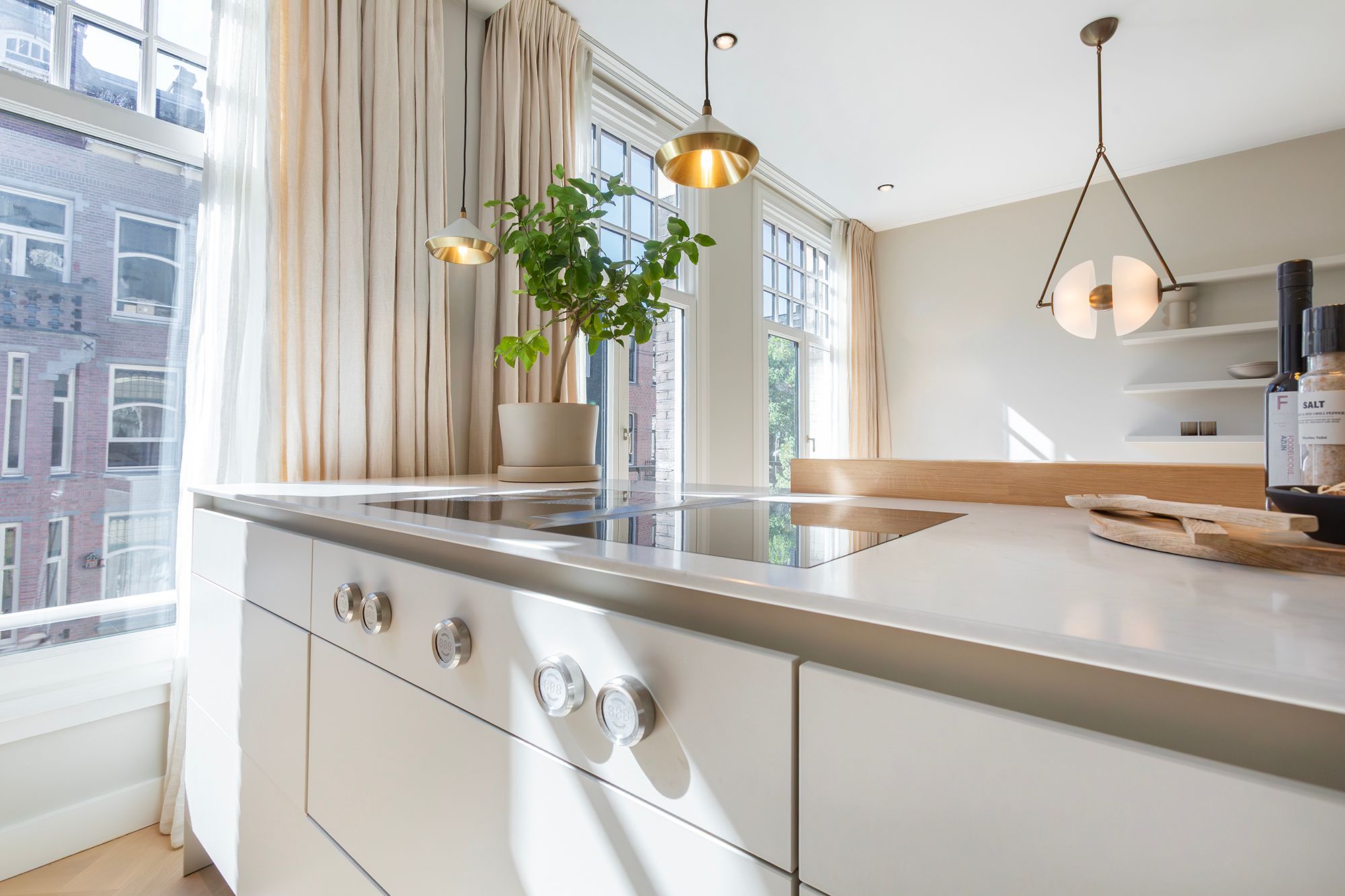 Foto 9 van Valeriusstraat 152-2