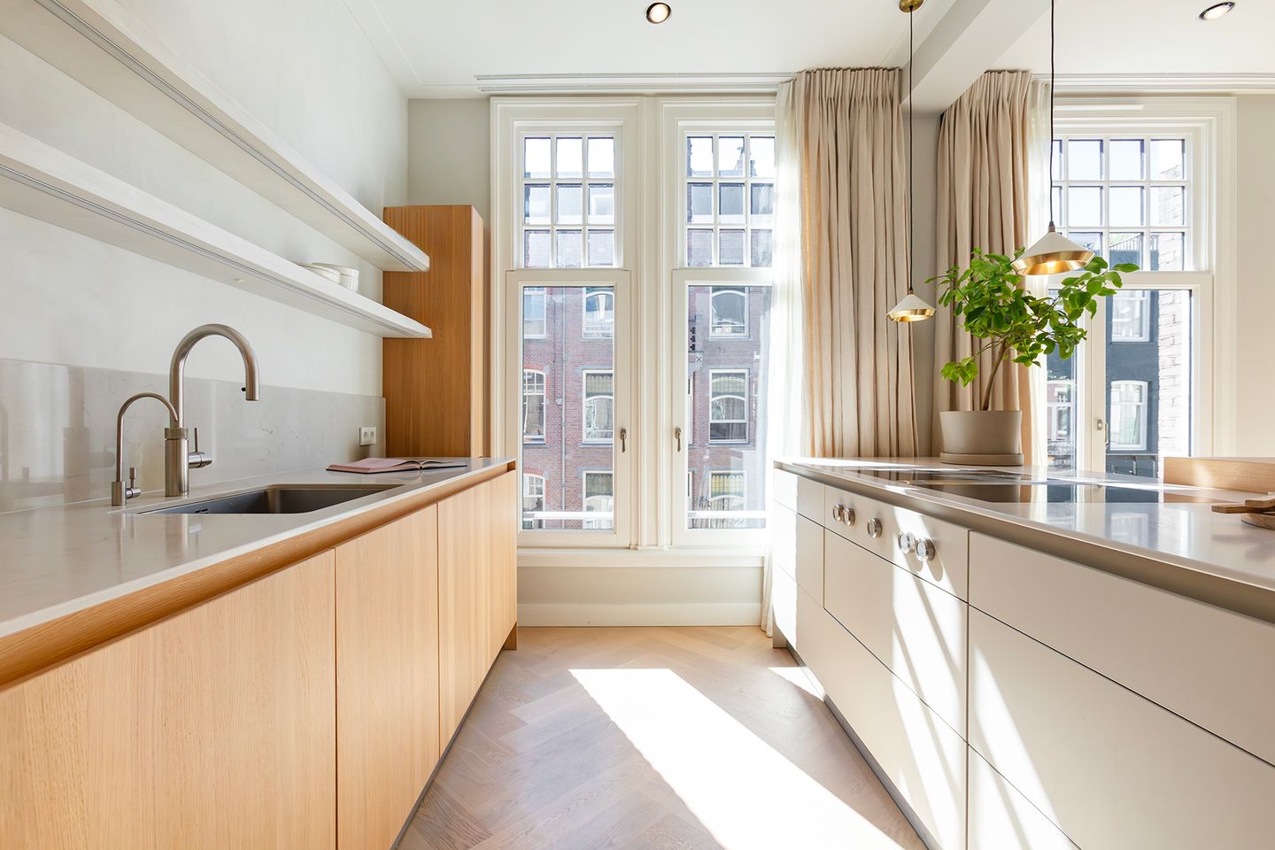 Foto 14 van Valeriusstraat 152-2