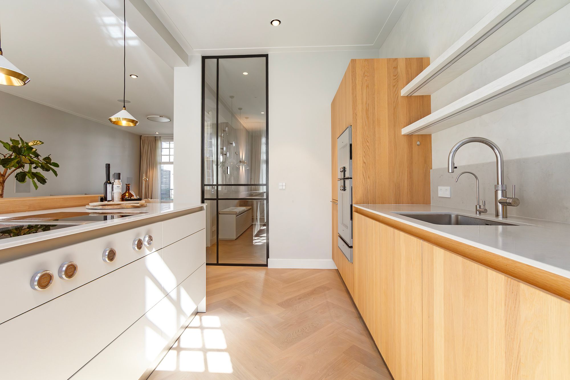 Foto 15 van Valeriusstraat 152-2