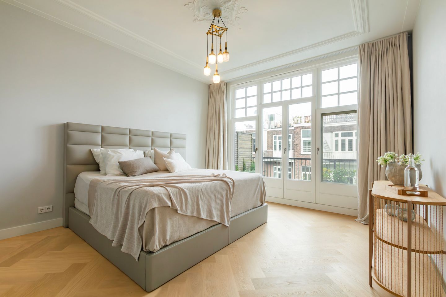 Foto 20 van Valeriusstraat 152-2