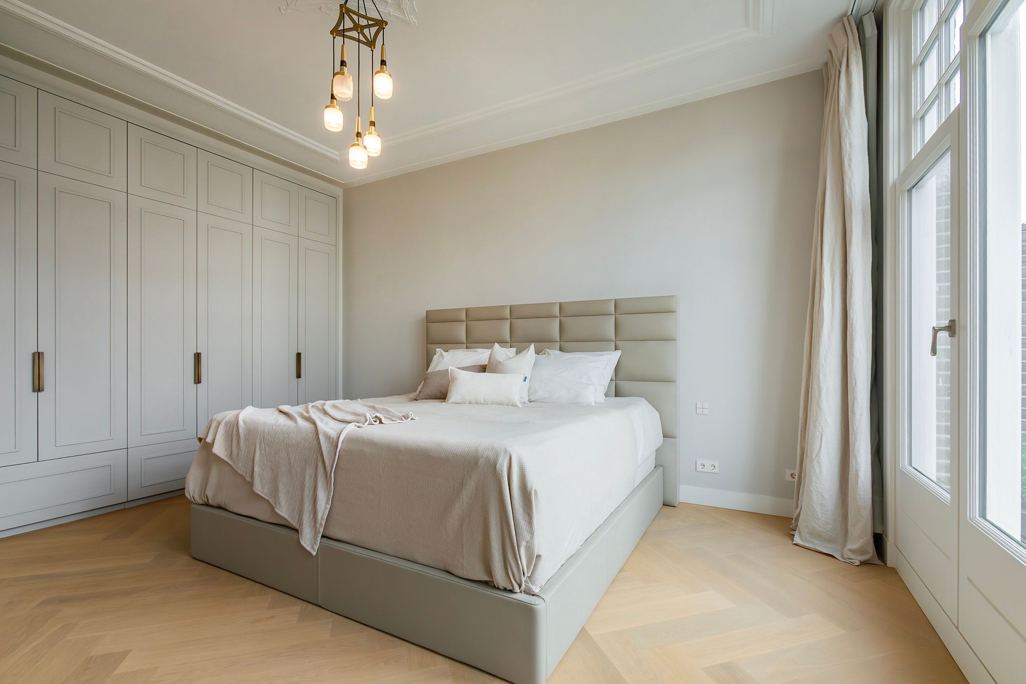 Foto 21 van Valeriusstraat 152-2