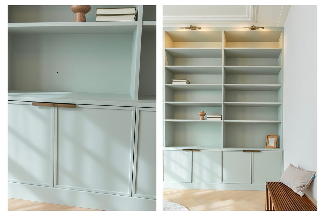 Foto 23 van Valeriusstraat 152-2