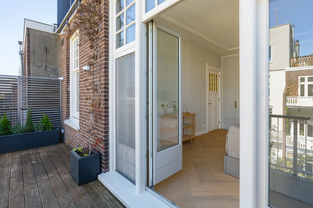 Foto 26 van Valeriusstraat 152-2