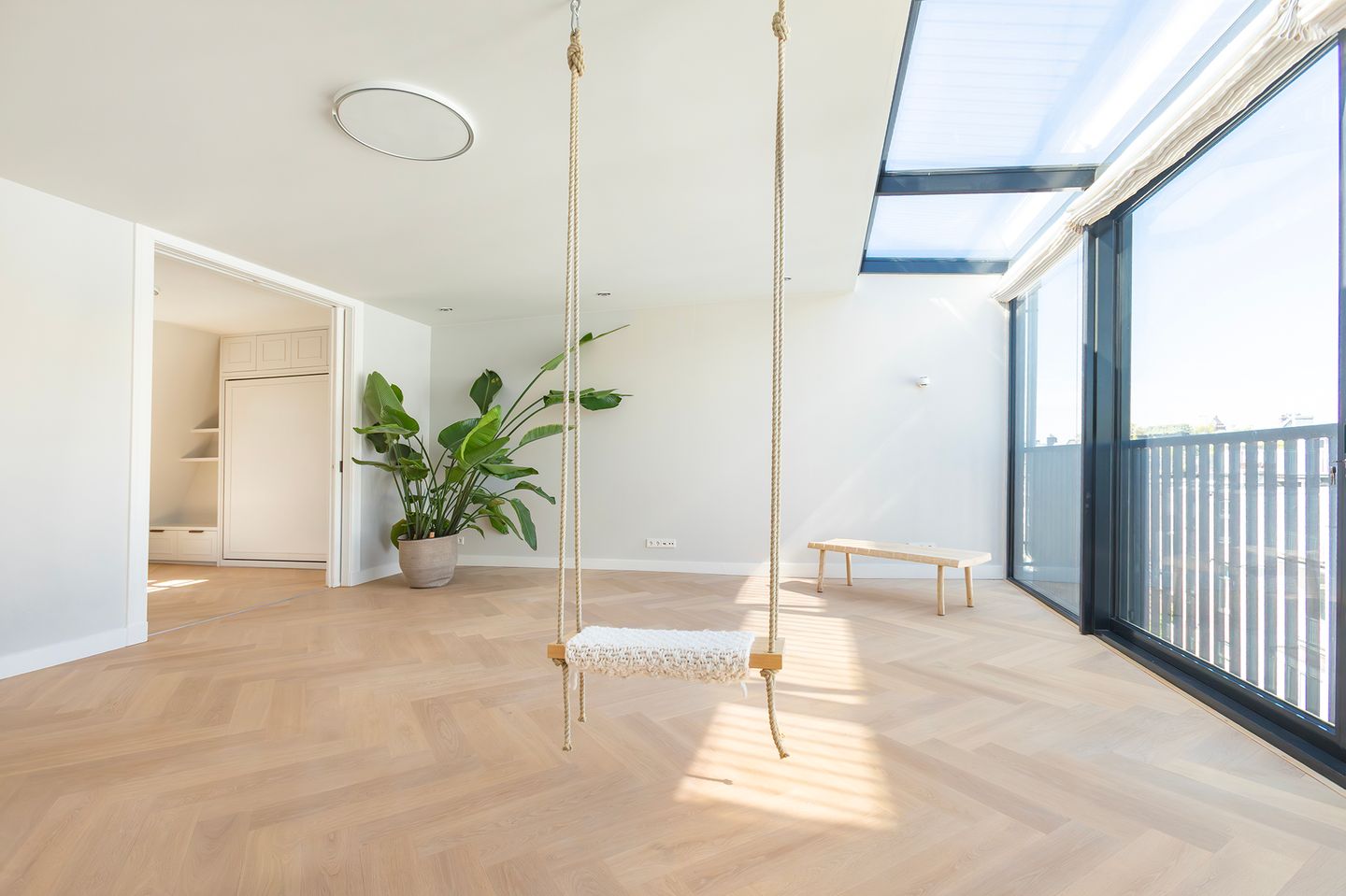 Foto 34 van Valeriusstraat 152-2