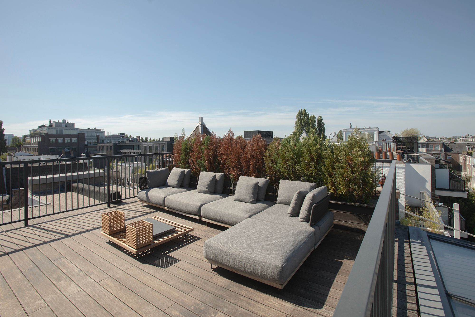 Foto 42 van Valeriusstraat 152-2