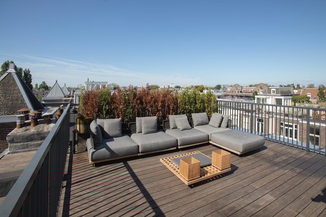 Foto 43 van Valeriusstraat 152-2