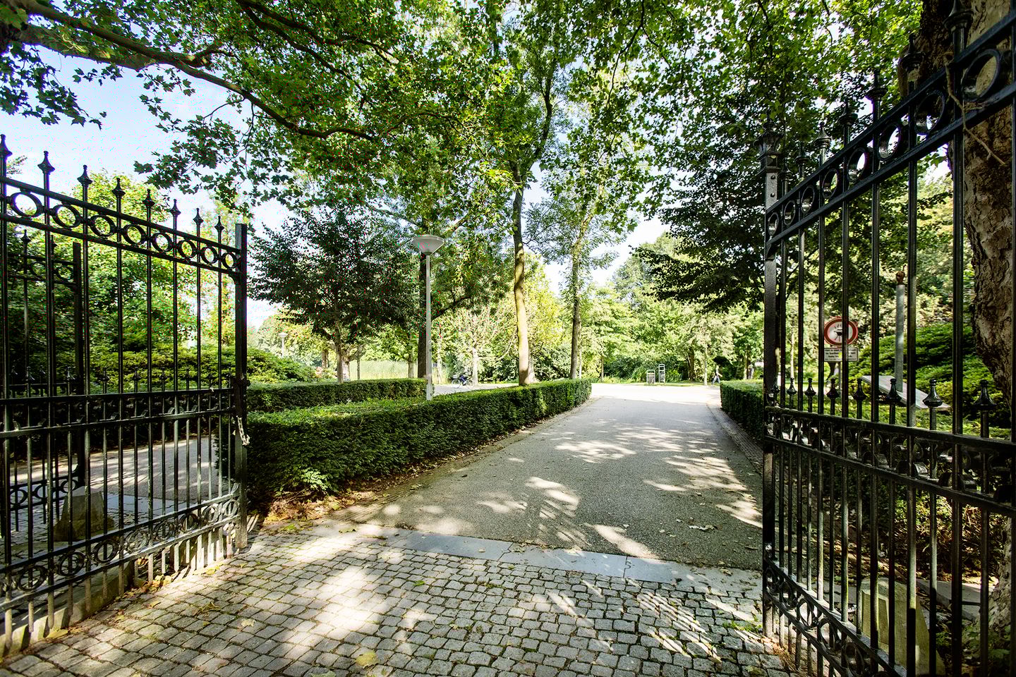 Foto 50 van Valeriusstraat 152-2