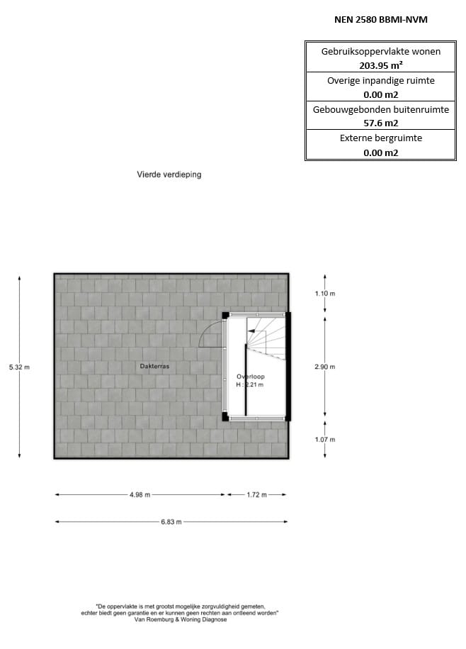 Foto 55 van Valeriusstraat 152-2