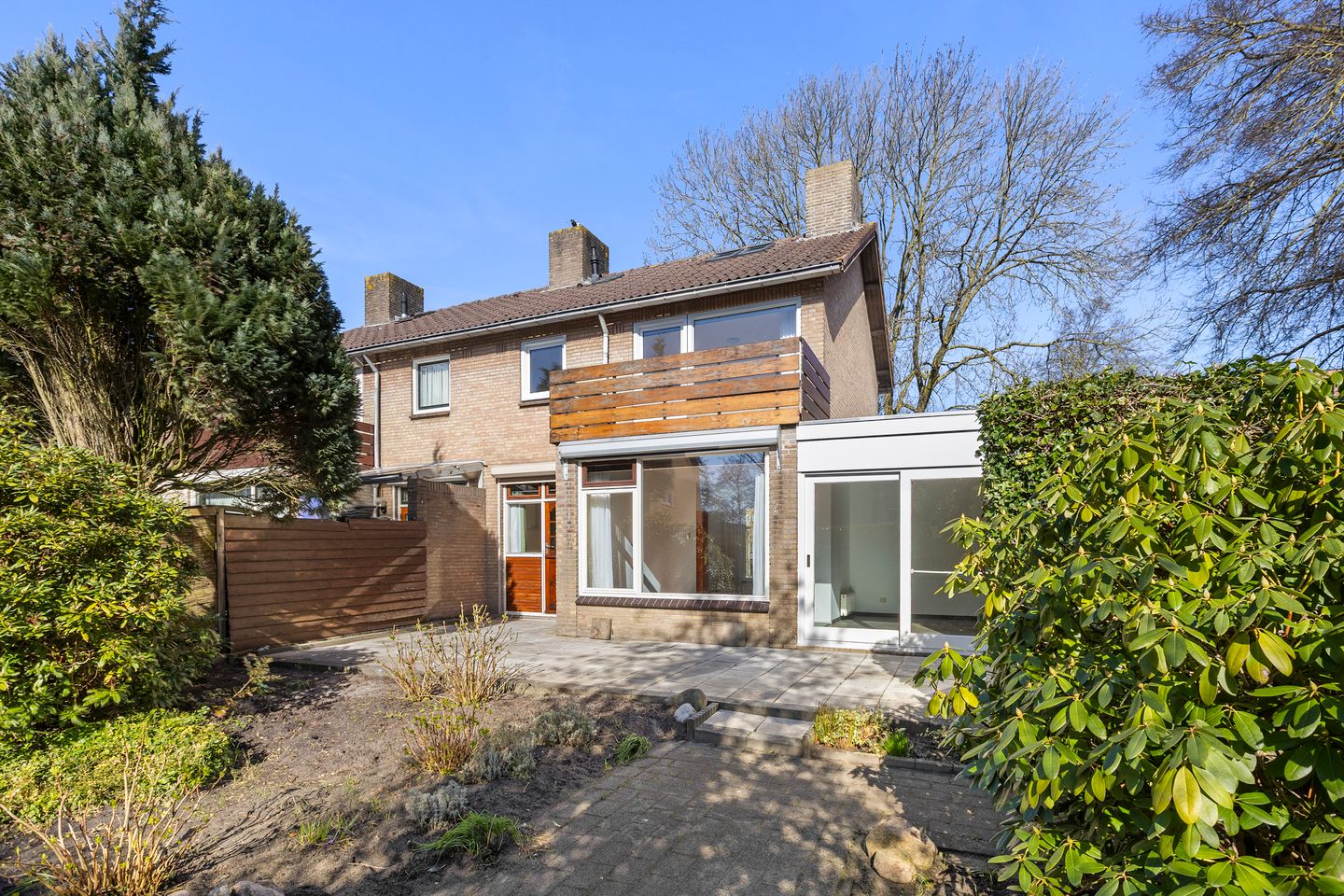 Foto 4 van Wegalaan 2