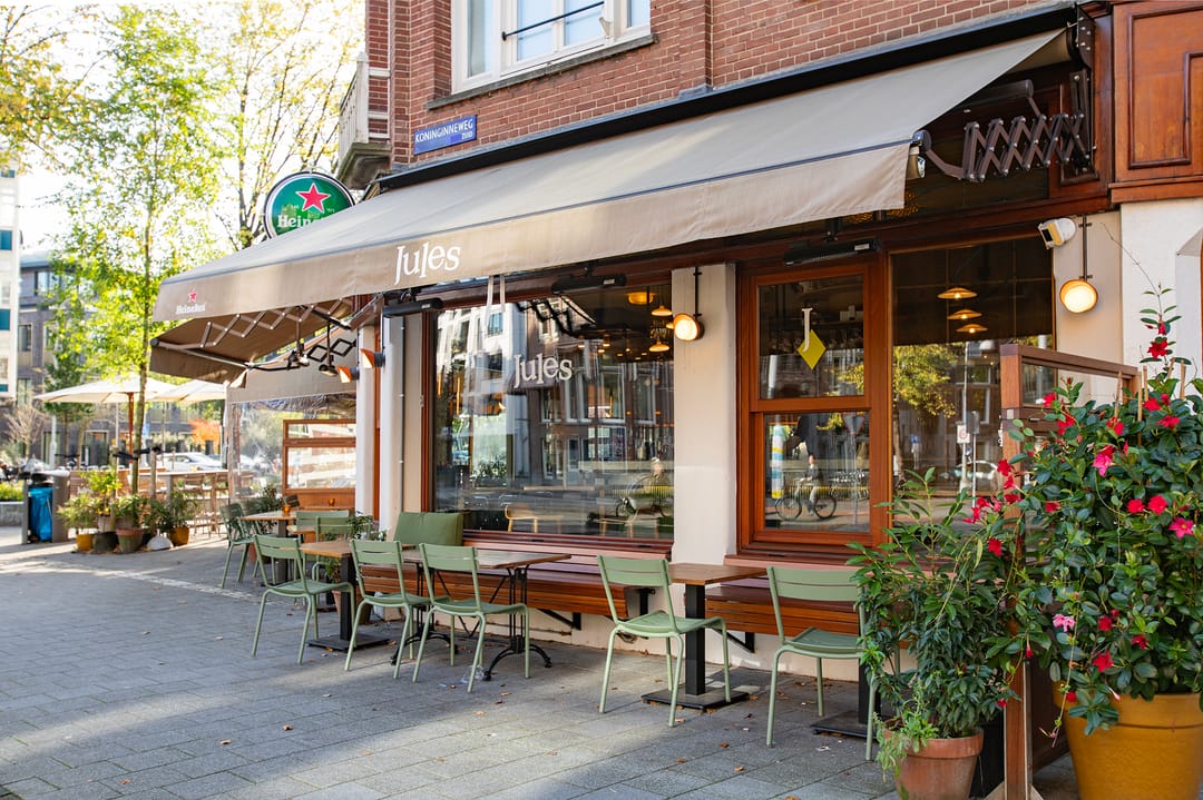 Foto 46 van Valeriusstraat 152-2