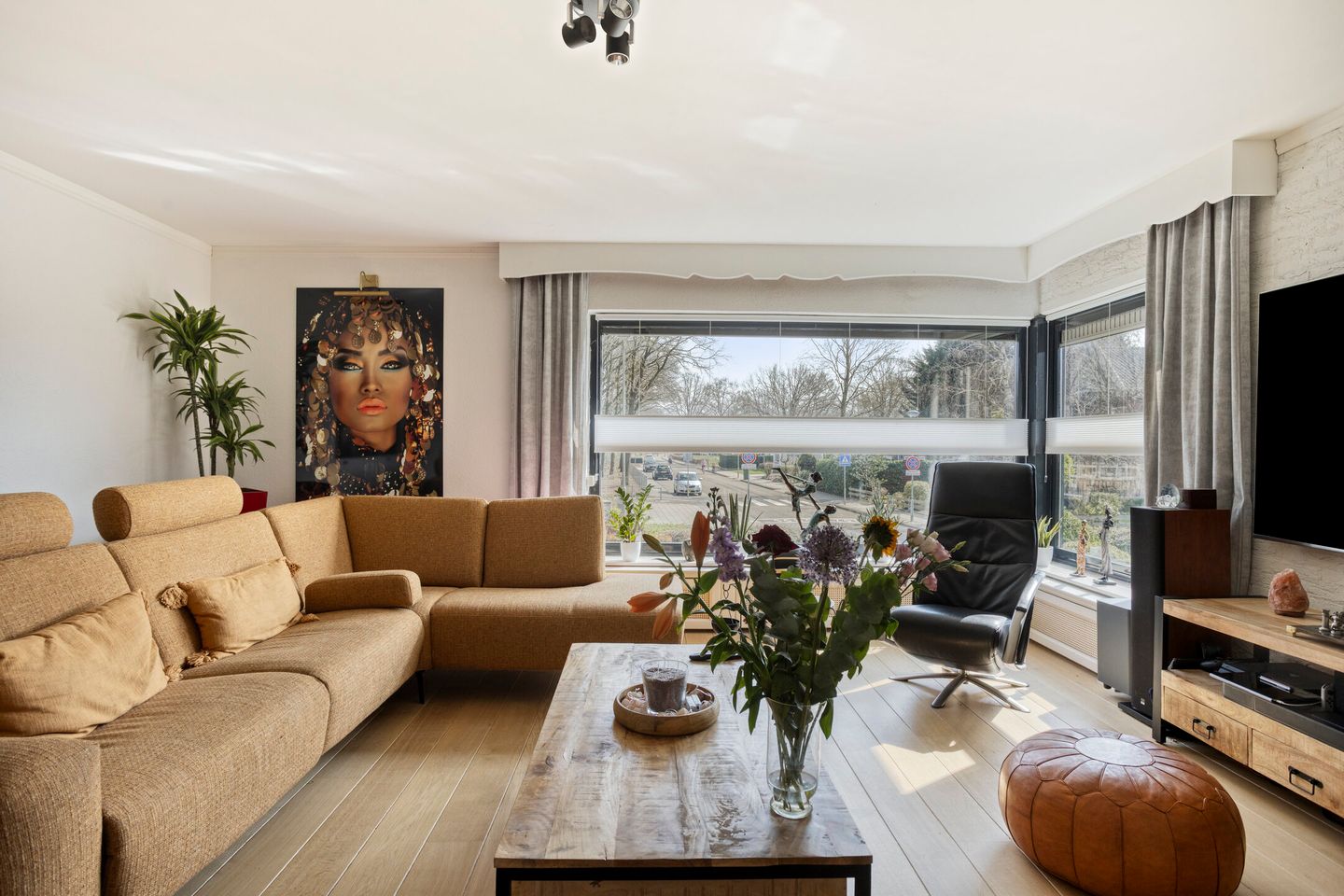 Foto 4 van Europalaan-Oost 37