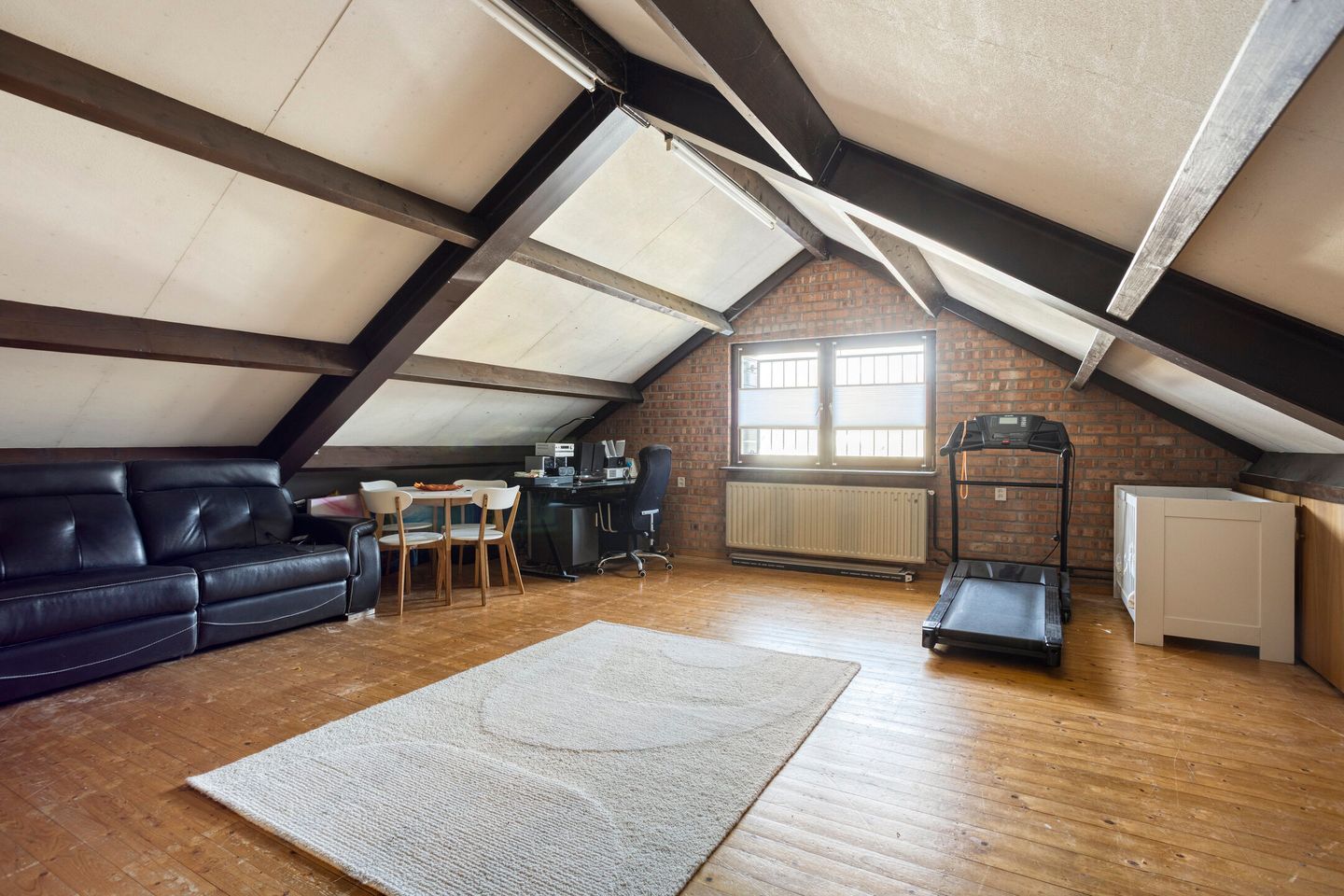 Foto 35 van Europalaan-Oost 37