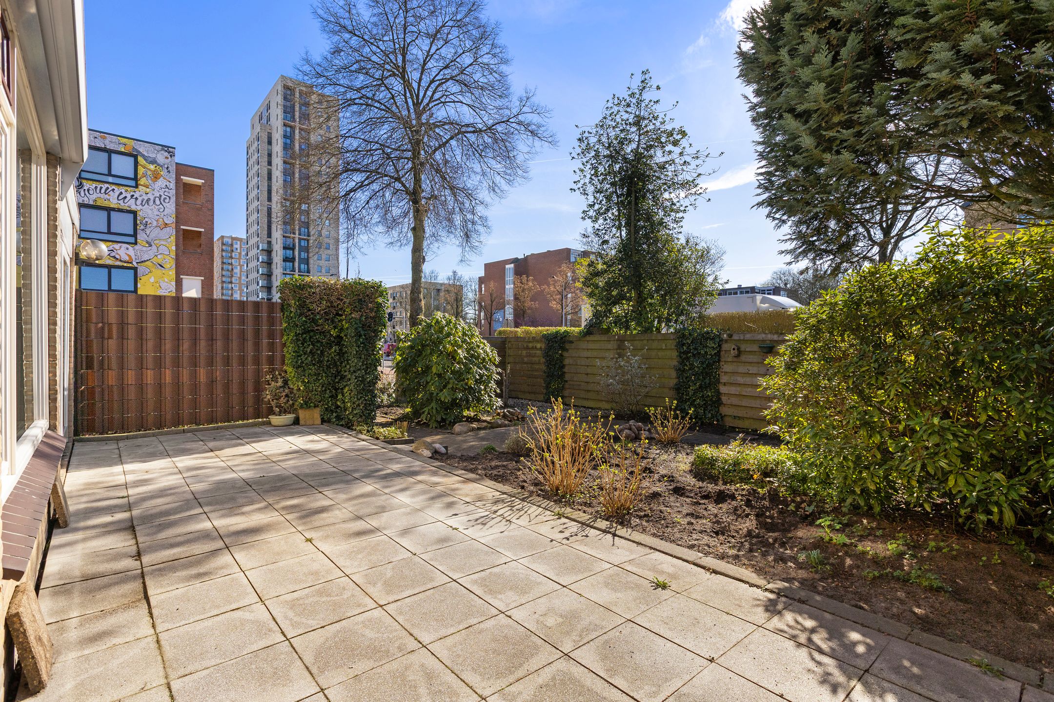 Foto 27 van Wegalaan 2