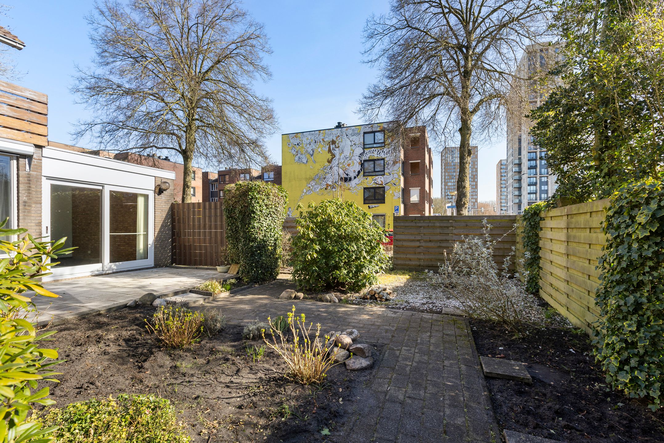 Foto 30 van Wegalaan 2